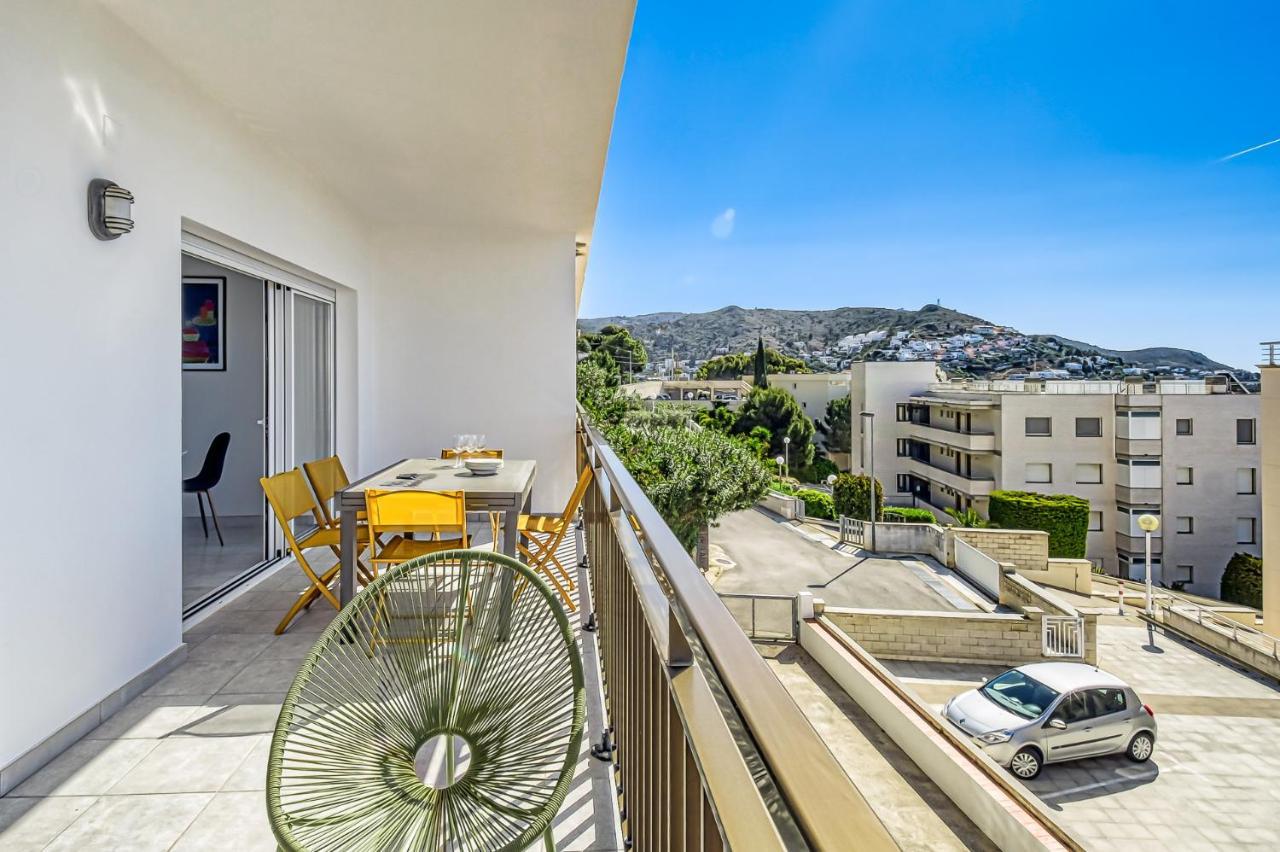 Appartement Costa 2 5 Canyelles - Immo Barneda Roses