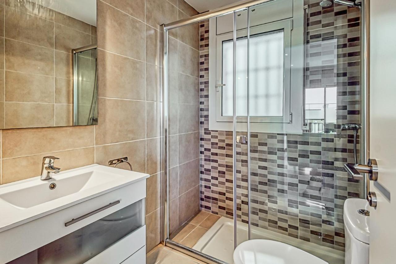 Costa 2 5 Canyelles - Immo Barneda Appartement