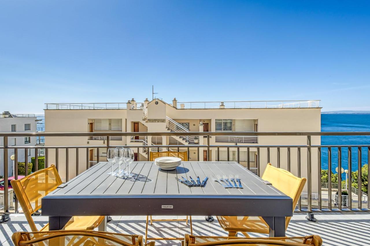 Costa 2 5 Canyelles - Immo Barneda Appartement